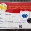 พลอย ไพลิน blue sapphire 2.99 กะรัต (Cts.) พร้อมใบเซอร์ พลอยแท้ อัญมณีมงคลประจําวันเกิด เครื่องประดับพลอย