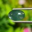 หยกพม่าเจียรนัย (Burmese jade ) 2.69 กะรัต หยกแท้ อัญมณีมงคลประจําวันเกิด เครื่องประดับหยก