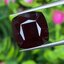 พลอย โกเมน Pyrope - Almandite Garnet 10.40 กะรัต (Cts.) พลอยแท้ อัญมณีมงคลประจําวันเกิด เครื่องประดับพลอย
