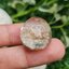 โป่งข่าม ควอตซ์ Rutilated Quartz 52.45 กะรัต Cts. พลอยแท้ อัญมณีมงคลประจําวันเกิด เครื่องประดับพลอย