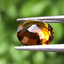 พลอย มาลี การ์เน็ท Mali Garnet 2.96 กะรัต Cts. พร้อมใบเซอร์ พลอยแท้ อัญมณีมงคลประจําวันเกิด เครื่องประดับพลอย