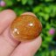 ไหมทอง ควอตซ์ Golden Rutilated Quartz 37.55 กะรัต Cts.พลอยแท้ อัญมณีมงคลประจําวันเกิด เครื่องประดับพลอย