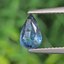 พลอย ไพลิน (Blue Sapphire) 1.20 กะรัต (Cts.) พลอยแท้ อัญมณีมงคลประจําวันเกิด เครื่องประดับพลอย