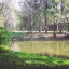 บ้านป่าริมธารใกล้เมืองกาญจนบุรี