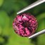พลอย ทัวร์มารีน (Tourmaline) 2.00 กะรัต (Cts.) อัญมณีมงคลประจําวันเกิด เครื่องประดับพลอย