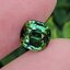 พลอย กรีน ทัวร์มารีน (Green Tourmaline) 2.85 กะรัต (Cts.) อัญมณีมงคลประจําวันเกิด เครื่องประดับพลอย