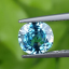 พลอย เพทาย Natural Zircon 2.71 กะรัต (Cts.克拉)