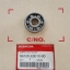 ลูกปืนบาลานเซอร์(#6301)โซนิค125/ ฯลฯ