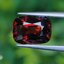 พลอย สปิเนล (Spinel) 2.33 กะรัต (Cts.) ดิบ (Unheated) พลอยแท้ อัญมณีมงคลประจําวันเกิด เครื่องประดับพลอย
