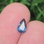 พลอย ไพลิน (Blue Sapphire) 1.20 กะรัต (Cts.) พลอยแท้ อัญมณีมงคลประจําวันเกิด เครื่องประดับพลอย