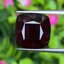 พลอย โกเมน Pyrope - Almandite Garnet 10.40 กะรัต (Cts.) พลอยแท้ อัญมณีมงคลประจําวันเกิด เครื่องประดับพลอย