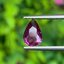 พลอย ม่วง แซฟไฟร์ Purple Sapphire ดิบ Unheated 1.00 กะรัต(Cts.) VS พลอยแท้ อัญมณีมงคลประจําวันเกิด เครื่องประดับพลอย