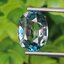 พลอย เพทาย Natural Zircon 11.16 กะรัต (Cts.) พลอยแท้อัญมณีมงคล ประจําวันเกิด เครื่องประดับพลอย