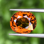 พลอย มาลี การ์เน็ท Mali Garnet 2.96 กะรัต Cts. พร้อมใบเซอร์ พลอยแท้ อัญมณีมงคลประจําวันเกิด เครื่องประดับพลอย