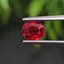 พลอย ทับทิม ซองเจีย Songea Ruby Sapphire 1.06 กะรัต (Cts.) พร้อมใบเซอร์ พลอยแท้ อัญมณีมงคลประจําวันเกิด เครื่องประดับพลอย