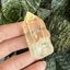 ก้อน ผลึก ซิทริน Citrine 187.82 กะรัต (Cts.) พลอยแท้ อัญมณีมงคลประจําวันเกิด เครื่องประดับพลอย