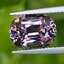 พลอย สปิเนล พม่า Spinel Myanmar 4.39 กะรัต (Cts.) ดิบ Unheated พลอยแท้ อัญมณีมงคลประจําวันเกิด เครื่องประดับพลอย