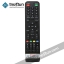 รีโมททีวี นาโน NANO รุ่นNN321 *ดูปุ่มให้เหมือนตัวเดิม*