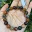 กำไลพลอยแท้ โป่งข่าม Phantom Quartz Bracelet