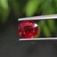 พลอย ทับทิม ซองเจีย Songea Ruby Sapphire 1.06 กะรัต (Cts.) พร้อมใบเซอร์ พลอยแท้ อัญมณีมงคลประจําวันเกิด เครื่องประดับพลอย