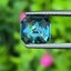 พลอย เพทาย (Zircon) 3.54 กะรัต (Cts.) พลอยแท้ อัญมณีมงคลประจําวันเกิด เครื่องประดับพลอย