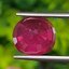 พลอย ทับทิม (Ruby Sapphire) 6.68 กะรัต (Cts.) พลอยแท้ อัญมณีมงคลประจําวันเกิด เครื่องประดับพลอย