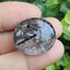 ไหมดำ ควอตซ์ แก้วขนเหล็ก Black Rutilated Quartz 42.51 กะรัต Cts. พลอยแท้ อัญมณีมงคลประจําวันเกิด เครื่องประดับพลอย