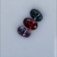 พลอย สปิเนล พม่า Spinel Myanmar 2.10 กะรัต (Cts.) พม่า ดิบ VVS