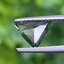 พลอย เขียวส่อง Green Sapphire 1.09 กะรัต (Cts.) พลอยแท้ อัญมณีมงคลประจําวันเกิด เครื่องประดับพลอย