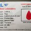 พลอย ทับทิม สยาม Siam Ruby sapphire 2.06 กะรัต (Cts.) พร้อมใบเซอร์ พลอยแท้ อัญมณีมงคลประจําวันเกิด เครื่องประดับพลอย