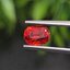 พลอย ทับทิม ซองเจีย Songea Ruby Sapphire 1.42กะรัต (Cts.) พร้อมใบเซอร์ พลอยแท้ อัญมณีมงคลประจําวันเกิด เครื่องประดับพลอย