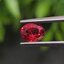 พลอย ทับทิม ซองเจีย Songea Ruby Sapphire 1.03 กะรัต (Cts.) พร้อมใบเซอร์ พลอยแท้ อัญมณีมงคลประจําวันเกิด เครื่องประดับพลอย