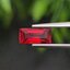 พลอย ทับทิม ซองเจีย Songea Ruby Sapphire 1.13 กะรัต (Cts.) พร้อมใบเซอร์ พลอยแท้ อัญมณีมงคลประจําวันเกิด เครื่องประดับพลอย