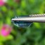 พลอย เพทาย (Zircon) 2.38 กะรัต (Cts.) พลอยแท้ อัญมณีมงคลประจําวันเกิด เครื่องประดับพลอย