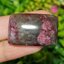 พลอย ทัวร์มารีน (Tourmaline) 88.30 กะรัต (Cts.) อัญมณีมงคลประจําวันเกิด เครื่องประดับพลอย