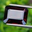 พลอย โกเมน Garnet 11.19 กะรัต (Cts.) พลอยแท้ อัญมณีมงคลประจําวันเกิด เครื่องประดับพลอย
