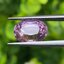 พลอย ชมพู พิ้ง แซฟไฟร์ Pink Sapphire 5.28 กะรัต (Cts.) ดิบ (Unheated) พร้อมใบเซอร์ พลอยแท้ อัญมณีมงคลประจําวันเกิด เครื่องประดับพลอย