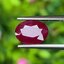พลอย ทับทิม พม่า (Burmese Ruby Sapphire) 2.02 กะรัต พร้อมใบเซอร์ พลอยแท้ อัญมณีมงคลประจําวันเกิด เครื่องประดับพลอย