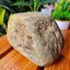 JRN012 ก้อน หยกพม่า ดิบ Burmese Jadeite Rough 4,000 กรัม (Grams.) หยกแท้ อัญมณีมงคลประจําวันเกิด เครื่องประดับหยก