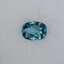 พลอย เพทาย (Zircon) 3.50 กะรัต (Cts.) พลอยแท้ อัญมณีมงคลประจําวันเกิด เครื่องประดับพลอย