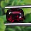 พลอย สปิเนล (Spinel) 2.39 กะรัต (Cts.) ดิบ (Unheated) พลอยแท้ อัญมณีมงคลประจําวันเกิด เครื่องประดับพลอย