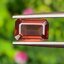 พลอย เพทาย Natural Zircon 1.92 กะรัต (Cts.) พลอยแท้ อัญมณีมงคลประจําวันเกิด เครื่องประดับพลอย