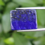 พลอย ลาพิส ลาซูลี Lapis lazuli 10.92 กะรัต (Cts.克拉)
