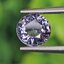 พลอย สปิเนล Spinel 1.41 กะรัต (Cts.) ดิบ Unheated พร้อมใบเซอร์ พลอยแท้ อัญมณีมงคลประจําวันเกิด เครื่องประดับพลอย