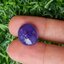 พลอย แทนซาไนท์ Tanzanite 11.72กะรัต (Cts.) พลอยแท้ อัญมณีมงคลประจําวันเกิด เครื่องประดับพลอย