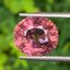 พลอย ทัวร์มารีน (Tourmaline) 7.68 กะรัต (Cts.) อัญมณีมงคลประจําวันเกิด เครื่องประดับพลอย