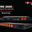สมาร์ทสเตบิไลเซอร์ Pro 2000x