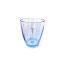 แก้วโพลีคาร์บอเนต แก้วสระน้ำ - AURA_BLUE (8910B)