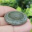 หยก พม่า แท้ Jade จี้โดนัทหยก (Bi-dise jadeite) พม่า (Myanmar) 59.73 กะรัต (Cts.)