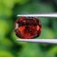 พลอย สปิเนล (Spinel) 1.70 กะรัต (Cts.) ดิบ (Unheated) พลอยแท้ อัญมณีมงคลประจําวันเกิด เครื่องประดับพลอย